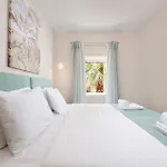 Apartamento The Zen By Corfuescapes