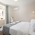 The Zen By Corfuescapes Apartamento *