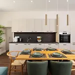 Apartamento The Zen By Corfuescapes Corfu (city)