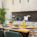 The Zen By Corfuescapes Apartamento