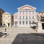 The Zen By Corfuescapes Corfu (city)