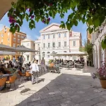 The Zen By Corfuescapes Apartamento Corfu (city)