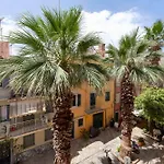 Apartamento The Zen By Corfuescapes