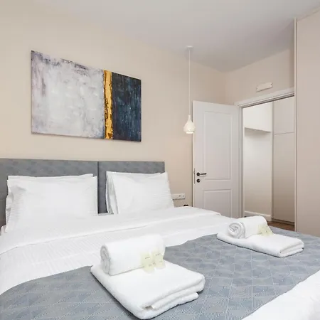 Apartament The Zen By Corfuescapes Corfu (city)