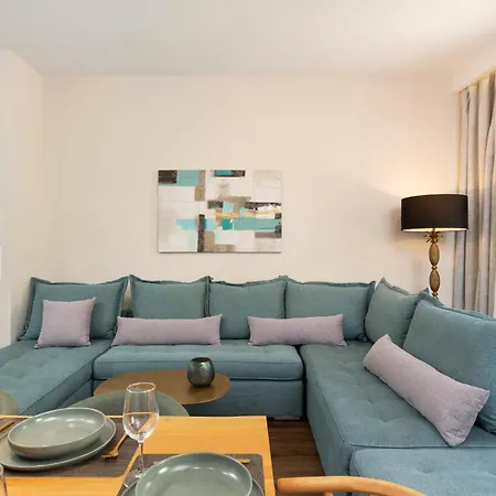 The Zen By Corfuescapes Apartamento