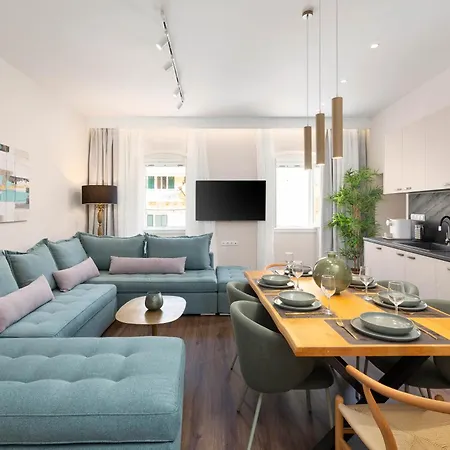 Apartamento The Zen By Corfuescapes *