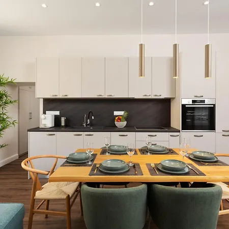 Apartamento The Zen By Corfuescapes Corfu (city)