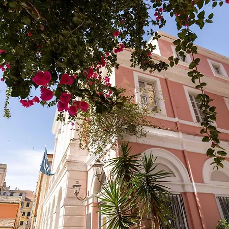 The Zen By Corfuescapes *