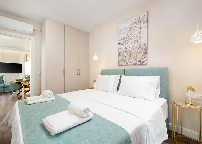 The Zen By Corfuescapes Apartamento *