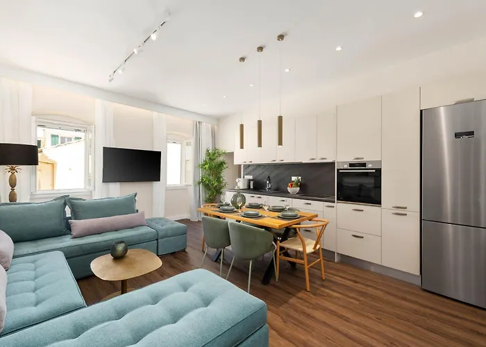 Appartamento The Zen By Corfuescapes Corfu (city)