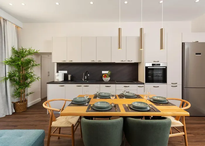 Appartamento The Zen By Corfuescapes Corfu (city)